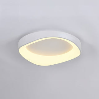 Artistic Ceiling Light, Nordic Wood Grain Design