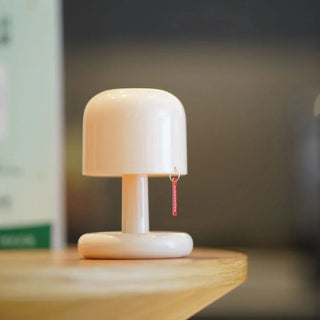 Ambient light feature, compact sunset projector