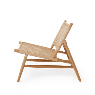 Lounge Chair Alice Outdoor