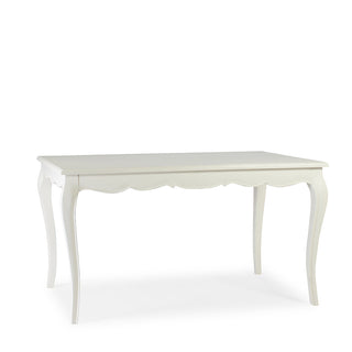 French Table White Final sale