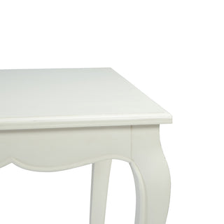 French Table White Final sale
