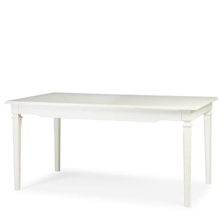 Extendable dining table French Style Gustavian Final Sale