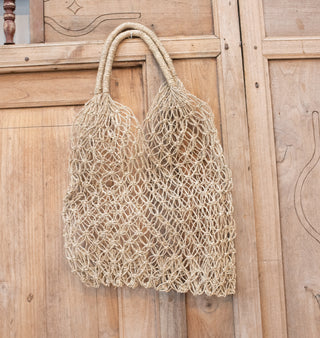 Handwoven Bohemian Lombok Bags