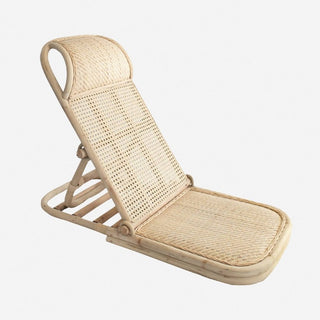 Sunday Rattan Beach Chair